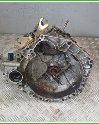 Cambio Manuale Fiat Punto 2 Serie 1.2 188A4000