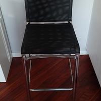 Sgabelli net bontempi