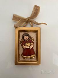 Formella da parete THUN originale