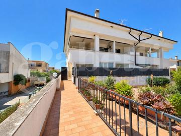 Appartamento Ardea [140 tor san lorenzoVRG] (Tor S