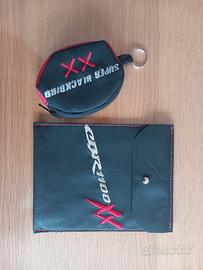 Ricambi Cbr1100xx  e Dunlop D211