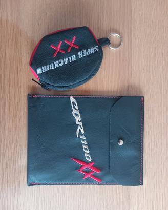 Ricambi Cbr1100xx  e Dunlop D211
