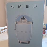 Spremiagrumi SMEG NUOVO