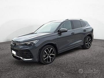 Volkswagen Tiguan Tiguan 2.0 TDI 150 CV DSG R-Line