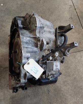 Cambio CITROEN C5 2000cc diesel del 2009