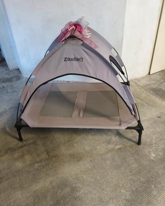 Cuccia per cani o gatti 