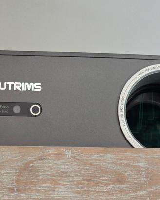 Proiettore Putrims K12 Full HD (Google TV)