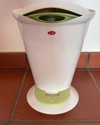 Pattumiera da bagno