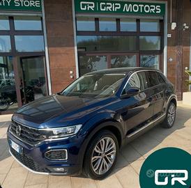 Volkswagen T-Roc 1.6 TDI SCR Advanced BlueMotion T