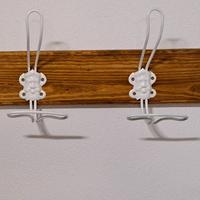 appendiabiti vintage