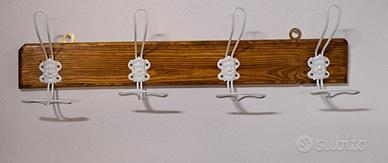 appendiabiti vintage