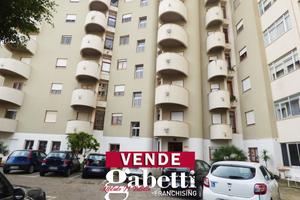 Appartamento Bagheria [Cod. rif A/52VRG]