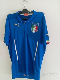 maglia da calcio 