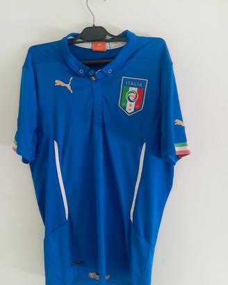 maglia da calcio 