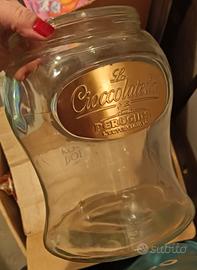 Porta cioccolatini Perugia 