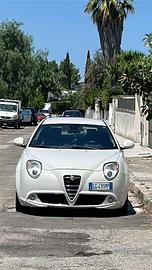 Alfa Mito 1.3 jtdm