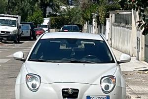 Alfa Mito 1.3 jtdm