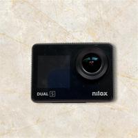 NILOX F-60 EVO Action Cam - nuova mai usata