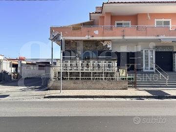 Negozio Bacoli [Cod. rif 3324245ACG]