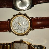 orologi vintage vari