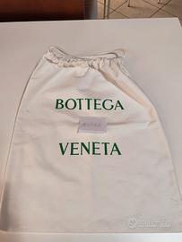 Dust bag Bottega Veneta nuova 