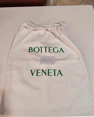 Dust bag Bottega Veneta nuova 