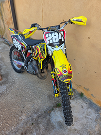 Suzuki RM 125