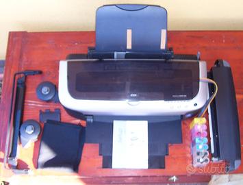 Epson Stylus Photo 2100