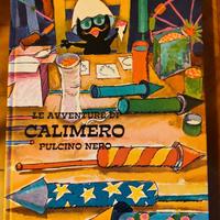 Calimero volume settimo