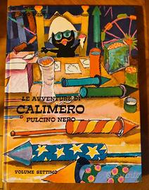 Calimero volume settimo