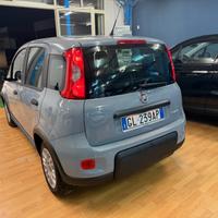 Fiat Panda 1.0 benzina nuova 2022 40.000km