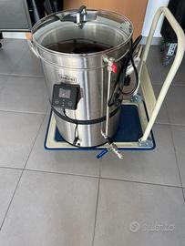 Grainfather G40 - Impianto Produzione birra