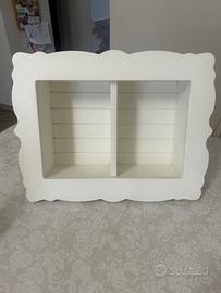 Cornice bacheca