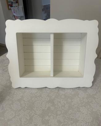 Cornice bacheca