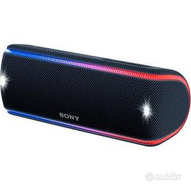 cassa sony xb31