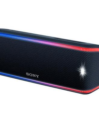 cassa sony xb31