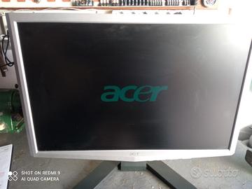Monitor Acer 22 pollici