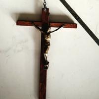 Rosario da parete 