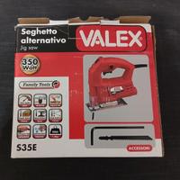 seghetto alternativo Valex 350 W