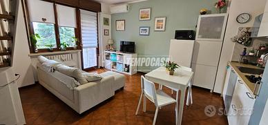 Appartamento a Torino Via PAVAROLO 2 locali