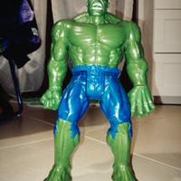 action figure di HULK AVENGERS 