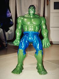 action figure di HULK AVENGERS 