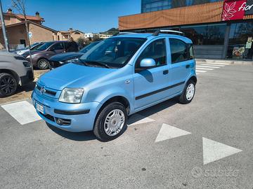 Fat Panda 1.2 Natural Power METANO- 2010