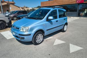 Fat Panda 1.2 Natural Power METANO- 2010