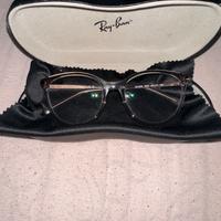 occhiali da vista armani exchange