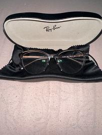 occhiali da vista armani exchange