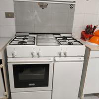 cucina De Longhi 