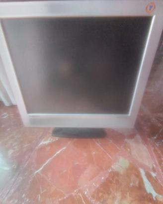 MONITOR SAMSUNG 15"