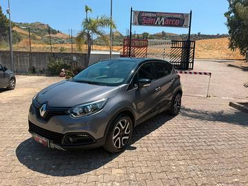 Renault Captur dCi 8V 90 CV Start&Stop Energy Inte