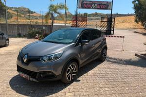 Renault Captur dCi 8V 90 CV Start&Stop Energy Inte